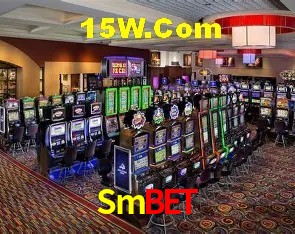 Explore as vantagens do Smbet: serviço profissional e confiabilidade