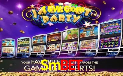 Smbet: Seu Cassino Premiado com Pagamentos Rápidos